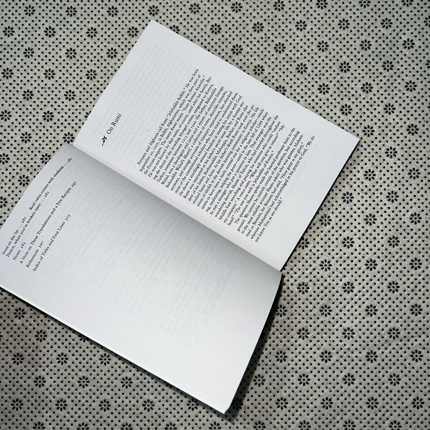 rumi selected poems penguin classics by rumi