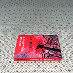 rebecca by daphne du maurier