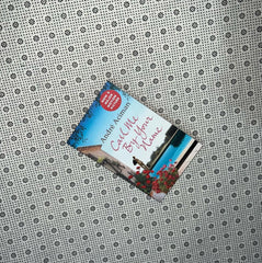 call me by your name by andre aciman