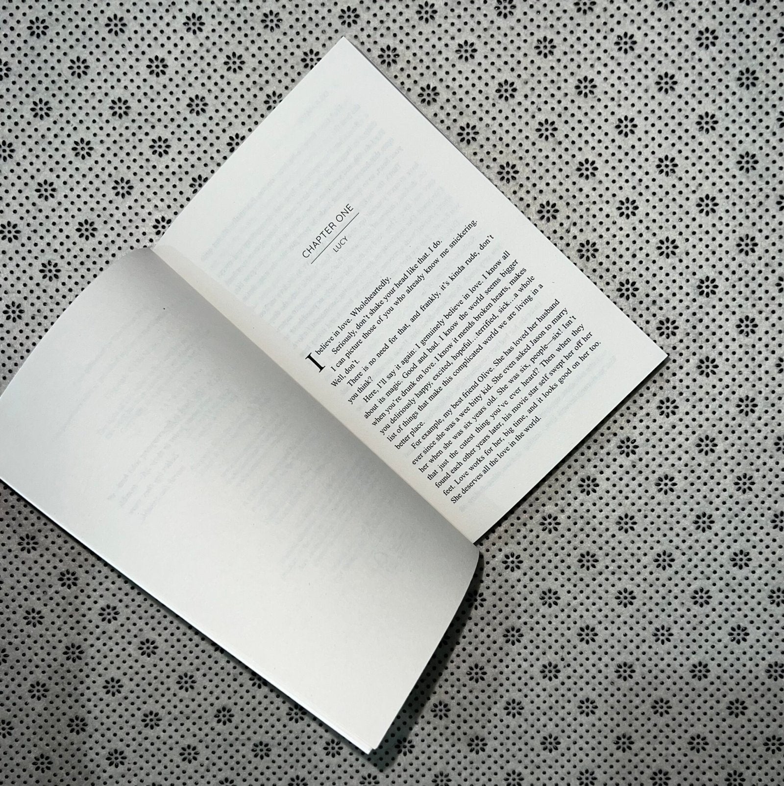 to hate adam connor by ella maise