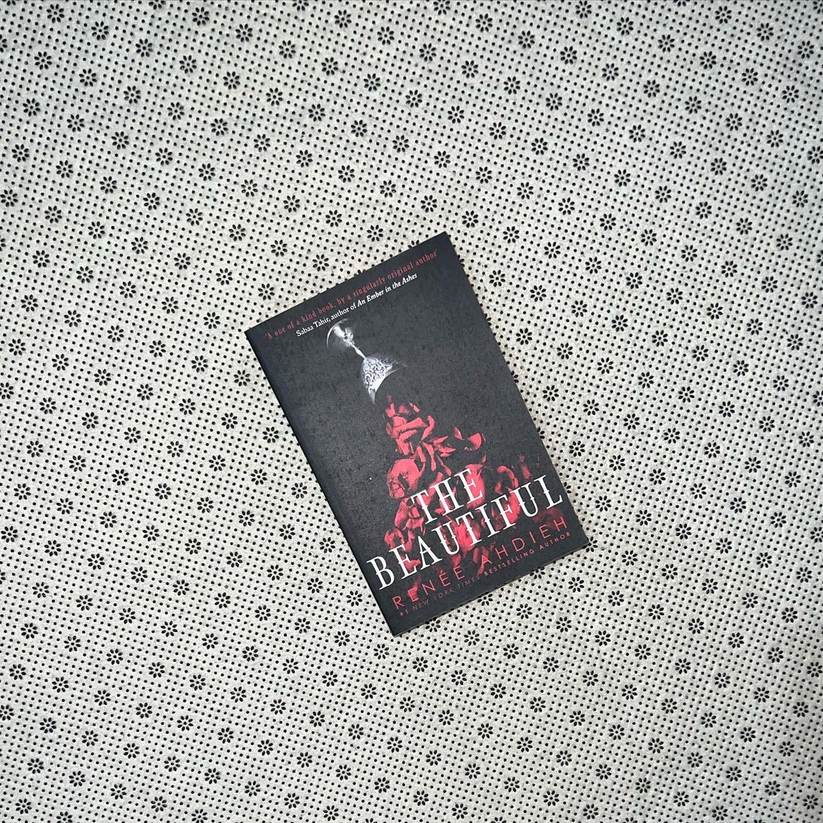 the beautiful the beautiful series book 1 by renee ahdieh