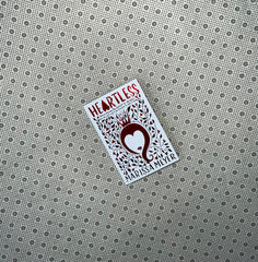 heartless by marissa meyer