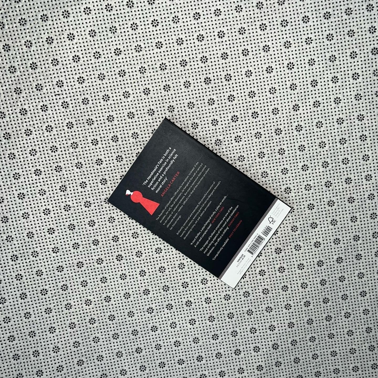 the handmaids tale by margaret atwood