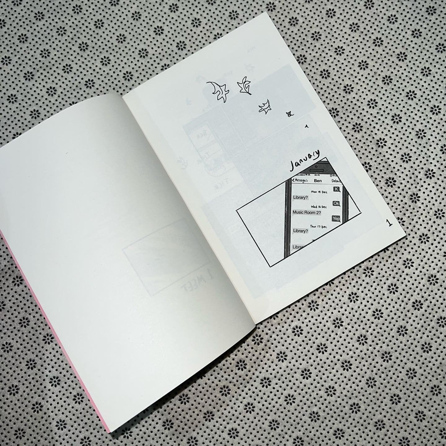 heartstopper volume 1 by alice oseman