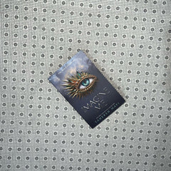 imagine me shatter me series book 6 by tahereh mafi