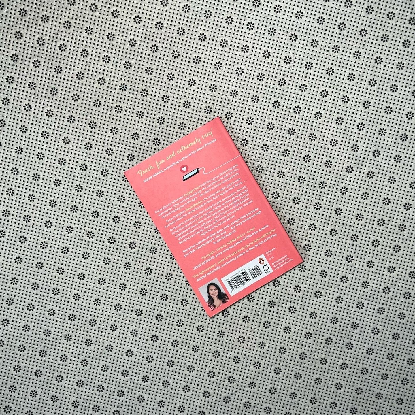 set on you by amy lea