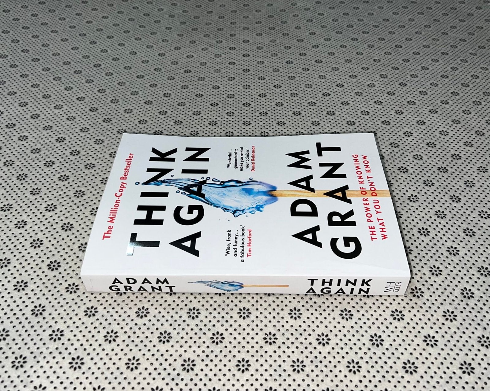 think again by adam grant