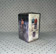 the selection 5 book box set the complete series by kiera cass
