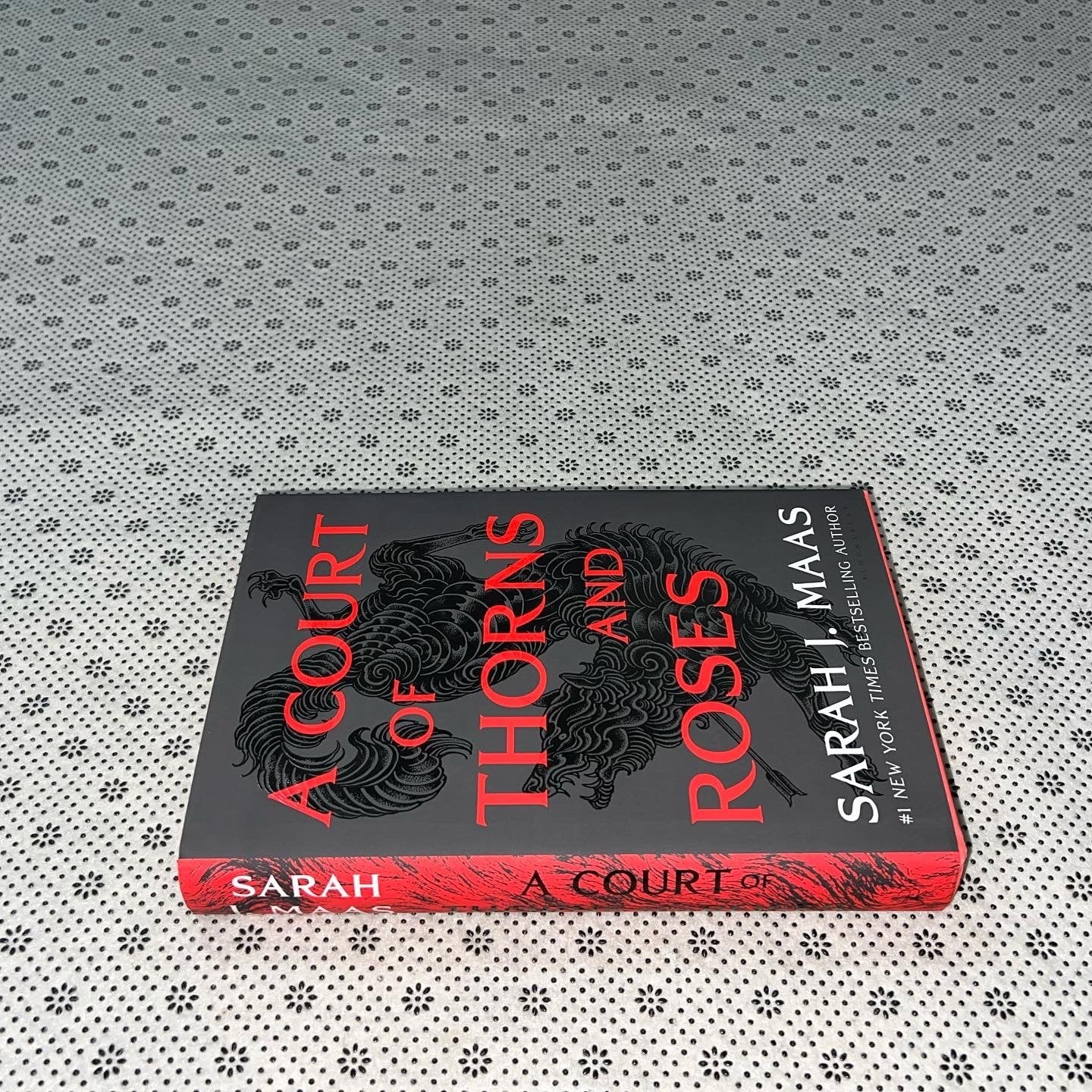 a court of thorns and roses court of thorns and roses series book 1 by sarah j mass