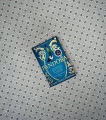 pandora by susan stokes chapman