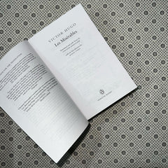 les miserables penguin classics by victor hugo