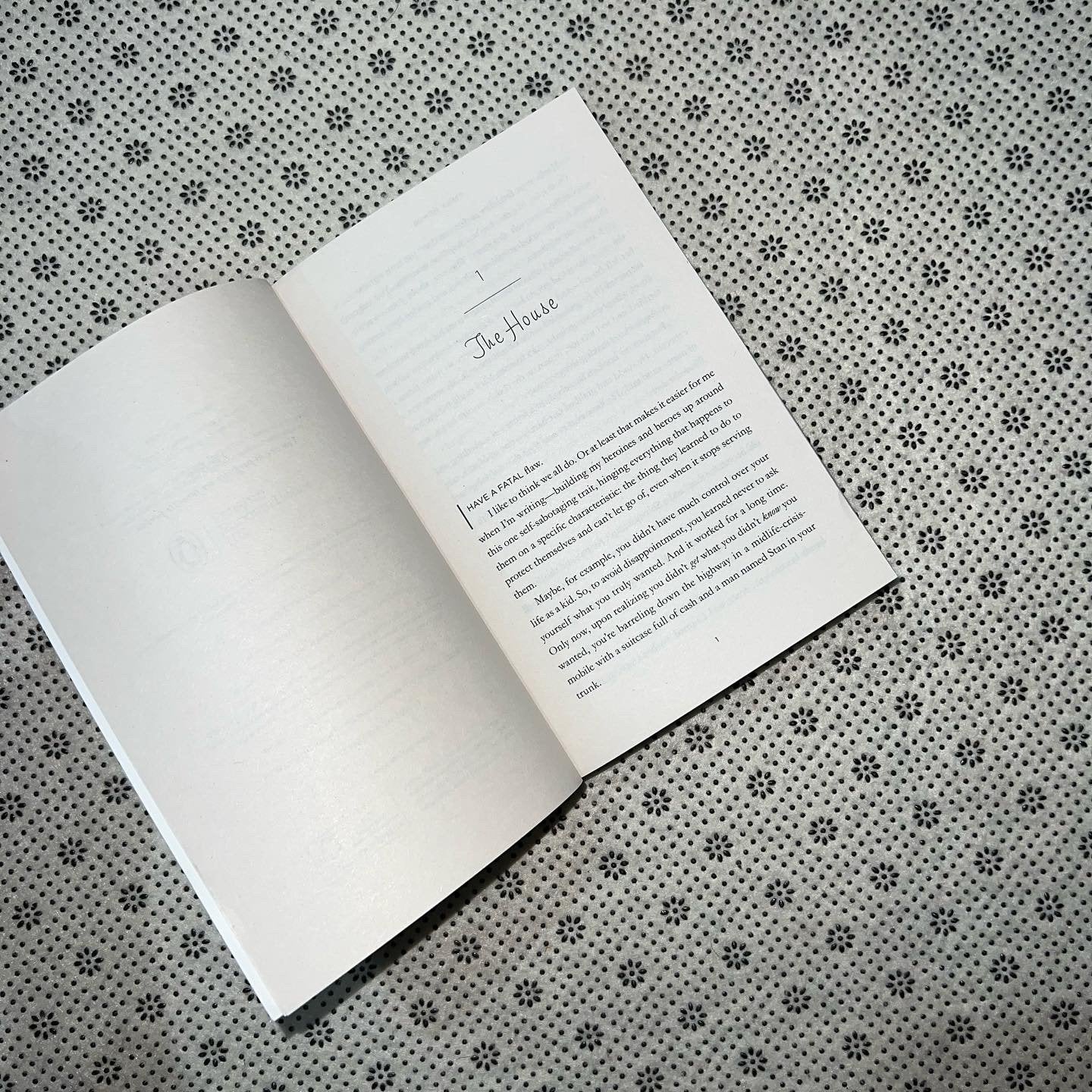 beach read by emily henry