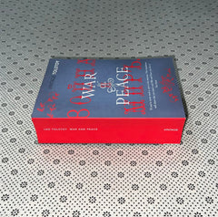 war and peace vintage classics by leo tolstoy