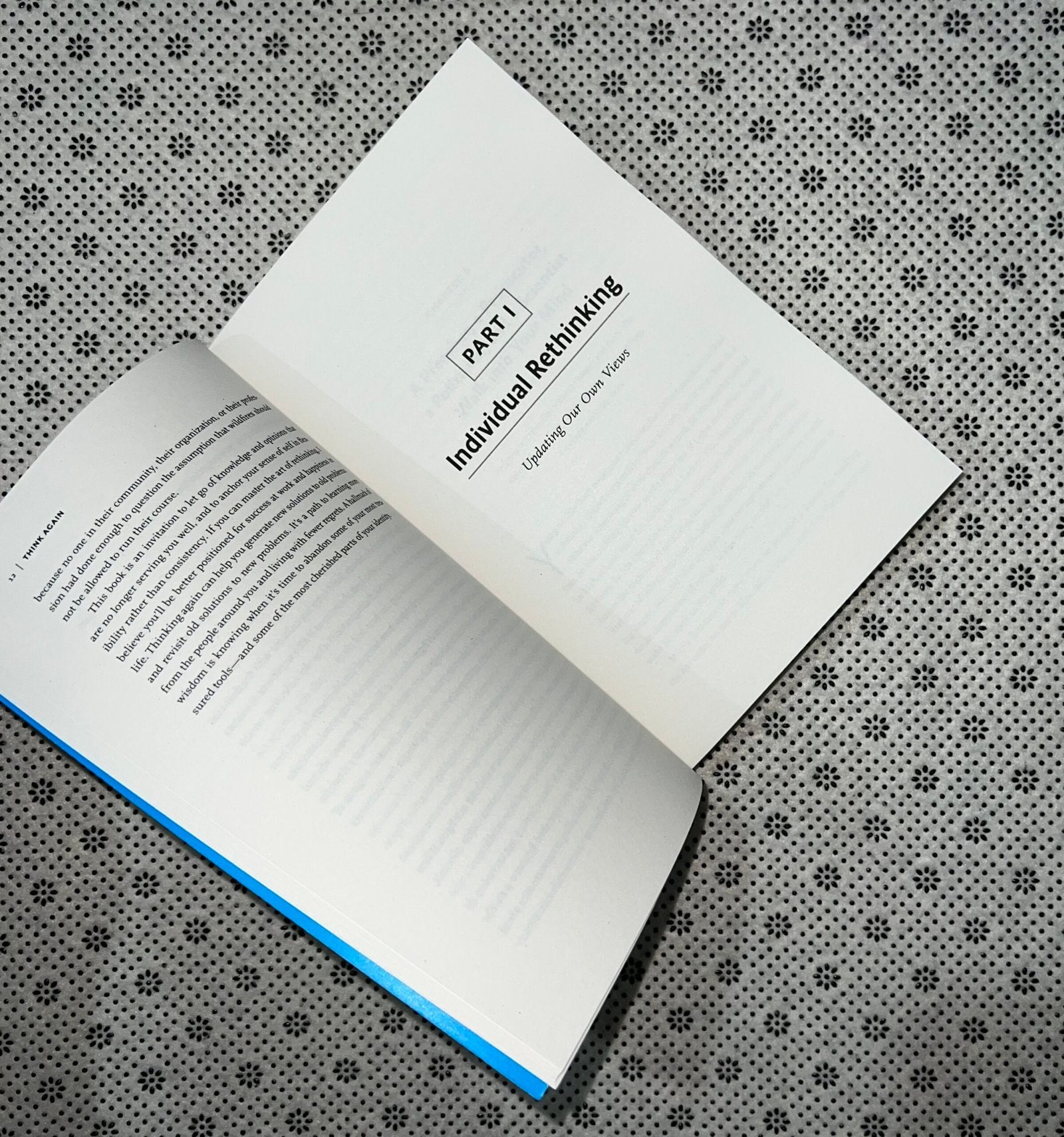 think again by adam grant