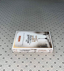the shadow of the wind the cemetery of forgotten series book 1 by carlos ruiz zafon