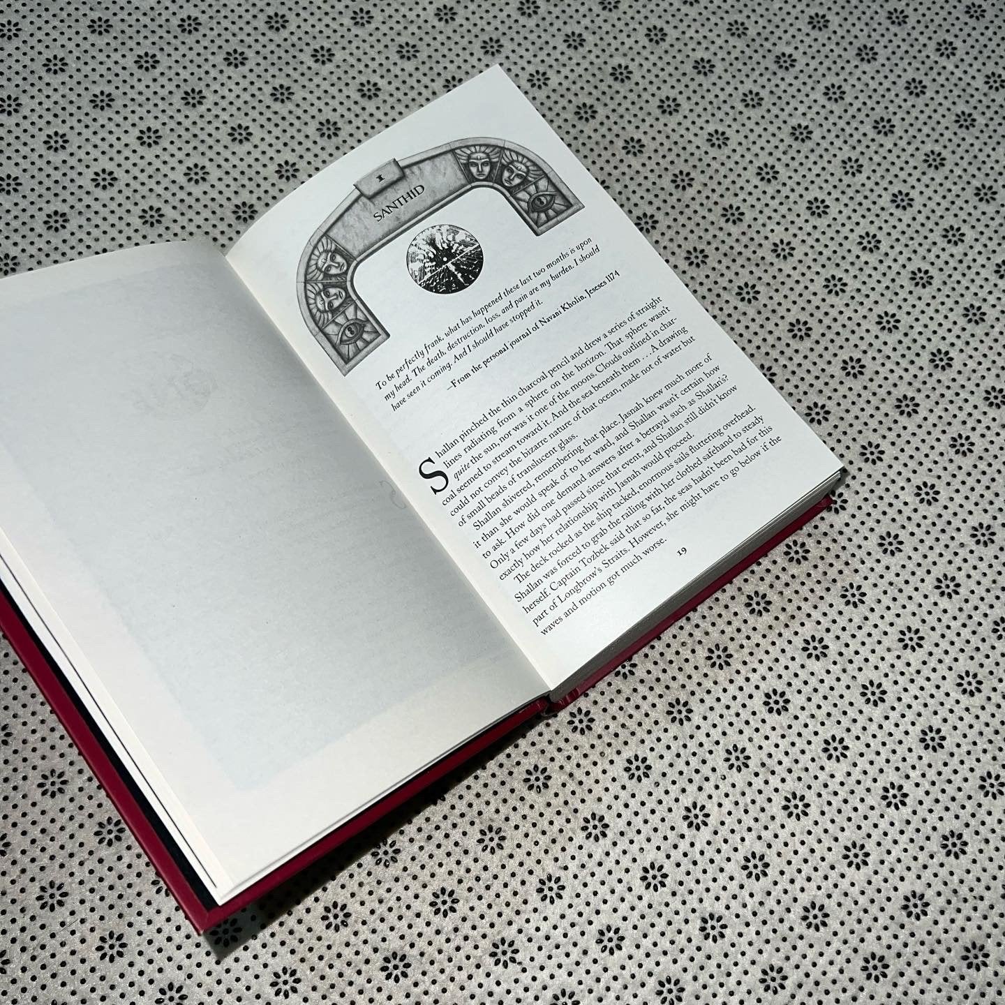 words of radiance part one the stormlight archive book 2 by brandon sanderson