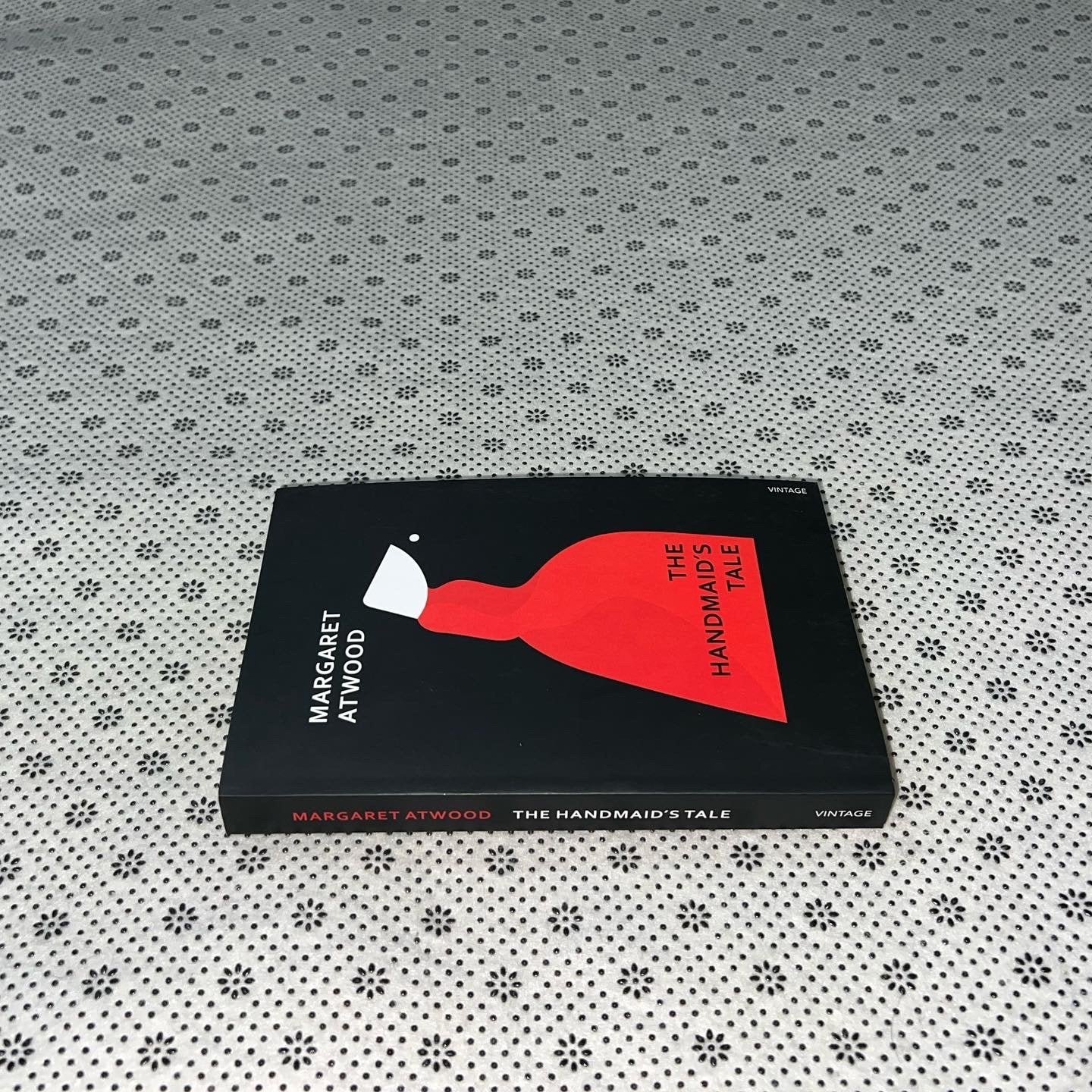 the handmaids tale by margaret atwood