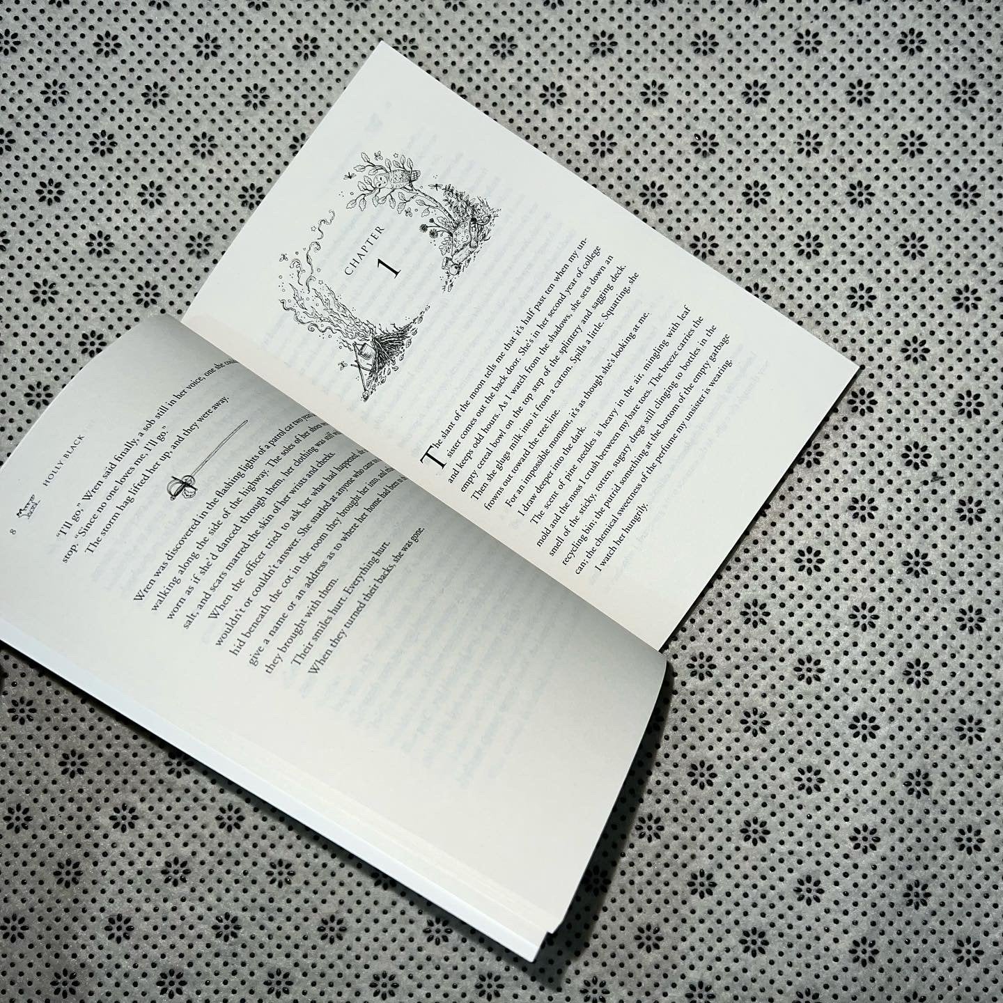 the stolen heir by holly black