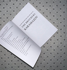 the brothers karamazov vintage classics by fyodor dostoyevsky