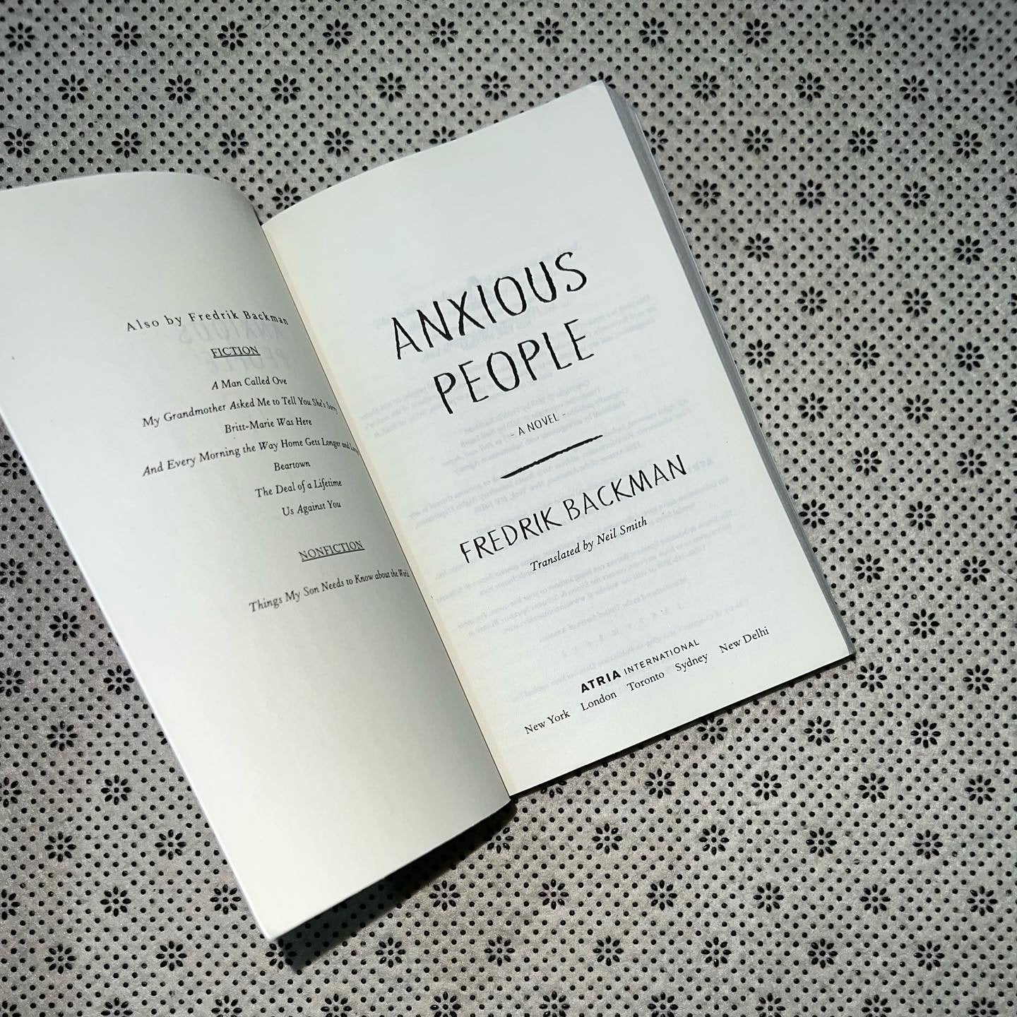 anxious people by fredrik backman 1