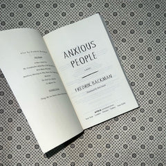 anxious people by fredrik backman 1