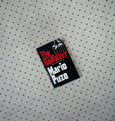 the godfather by mario puzo