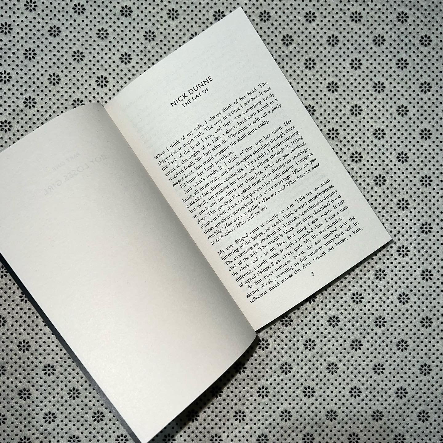 gone girl 20 million copy phenomenon by gillian flynn