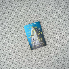 this is going to hurt by adam kay