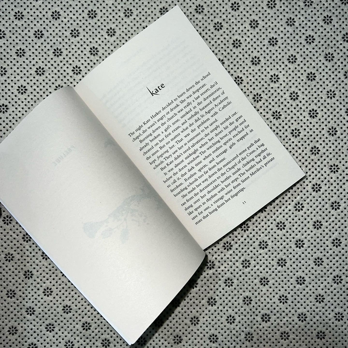 this savage song monsters of verity book 1 by v e schwab