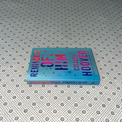 reminders of him by colleen hoover