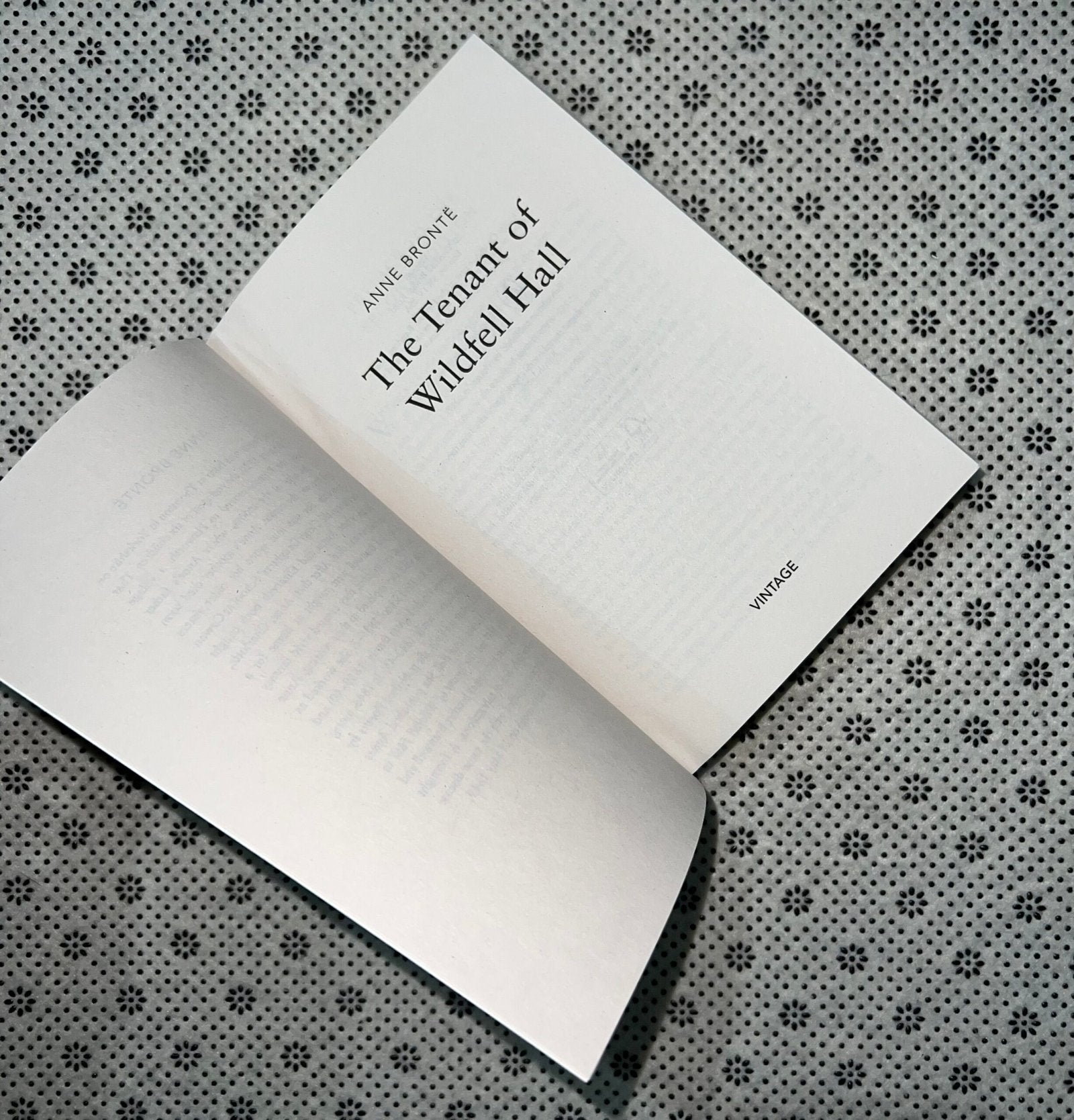 the tenant of wildfell hall by anne bronte