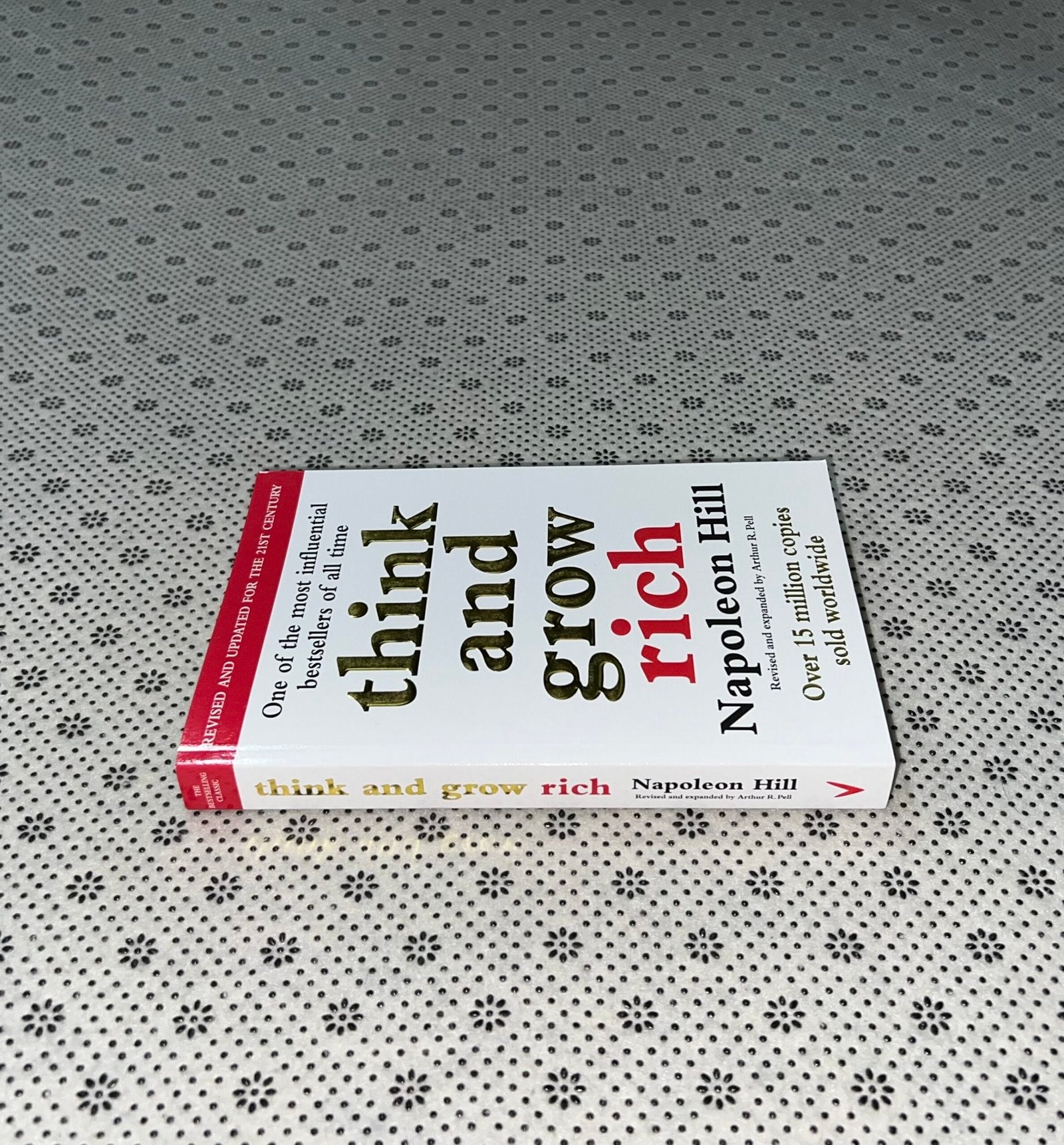 think and grow rich by napoleon hill