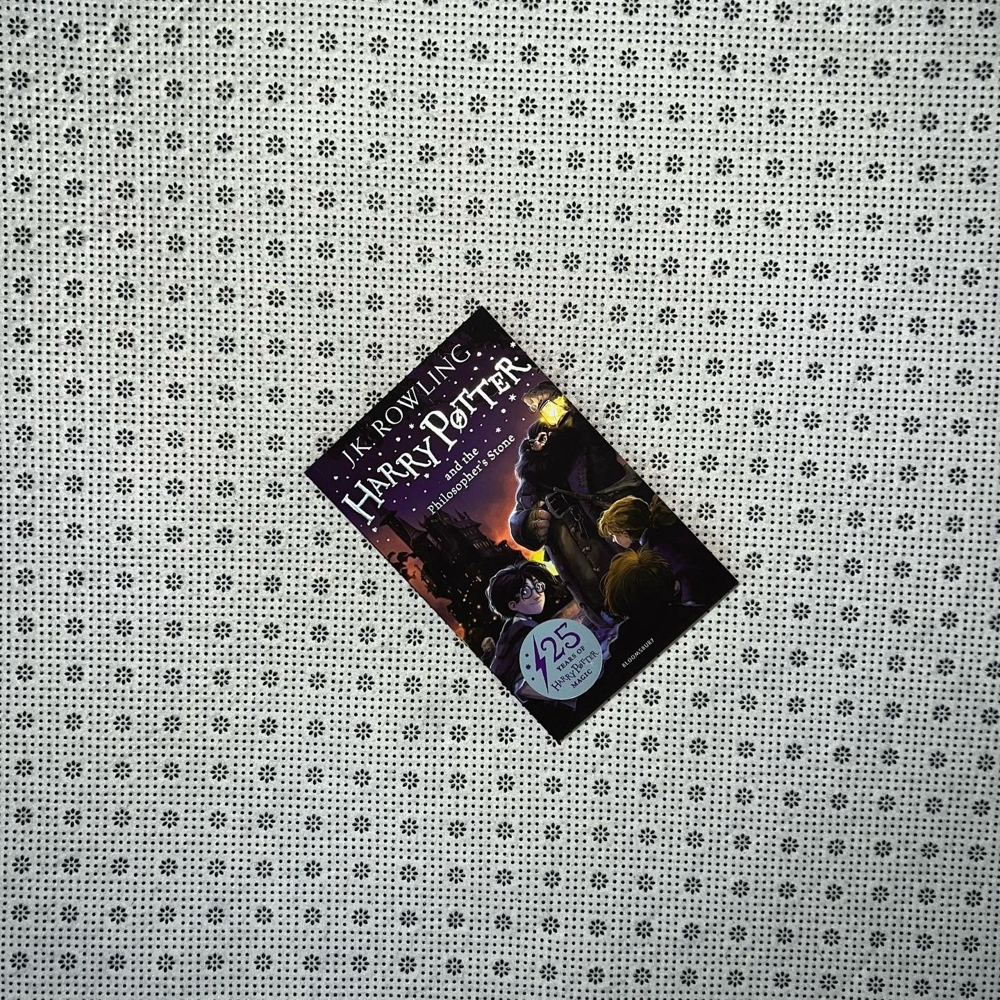 harry potter and the philosophers stone harry potter series book 1 by j k rowling