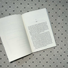 moth smoke by mohsin hamid