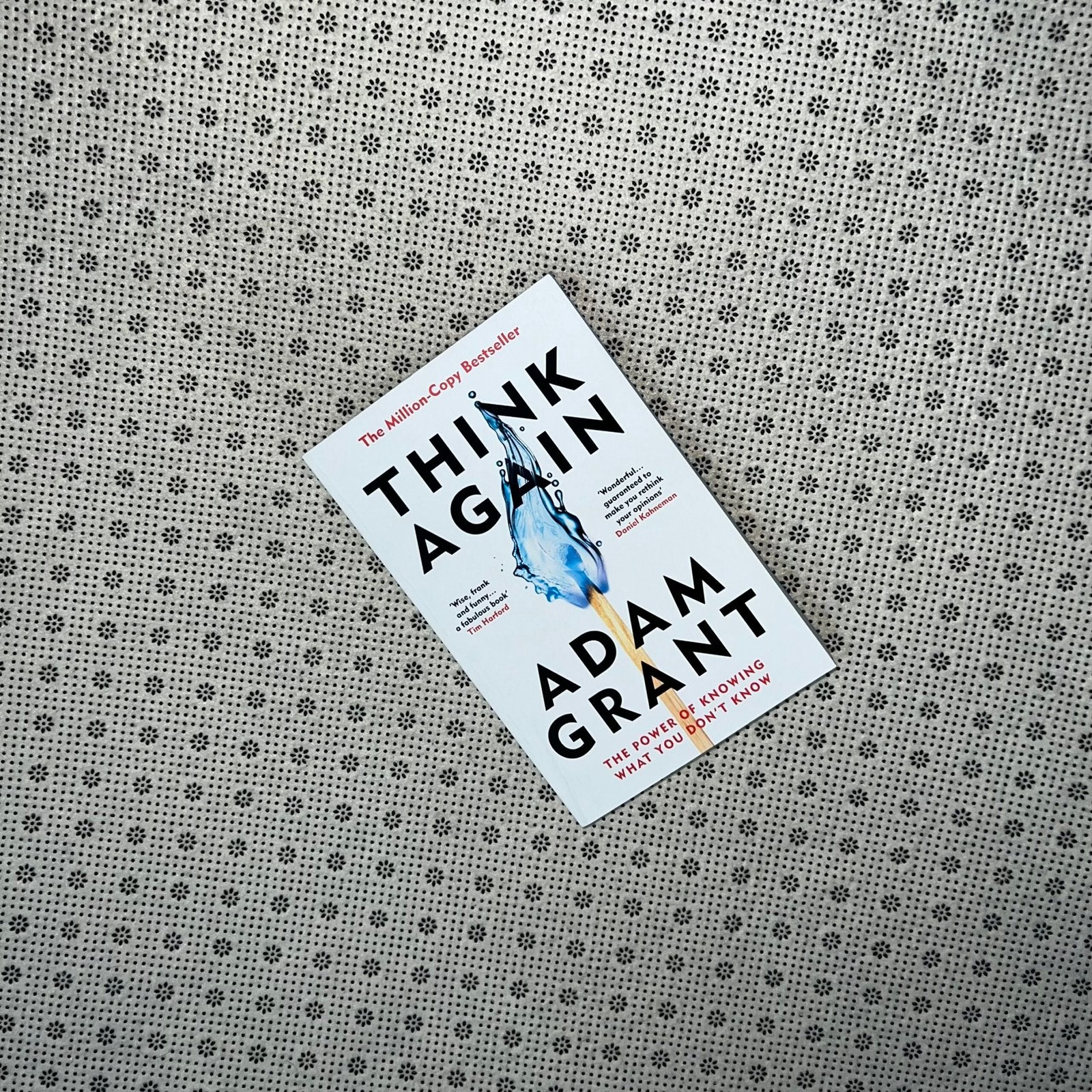 think again by adam grant