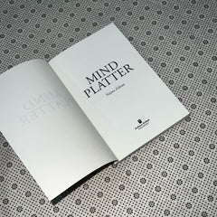 mind platter by najwa zebian