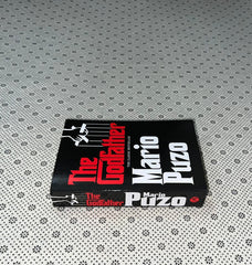 the godfather by mario puzo