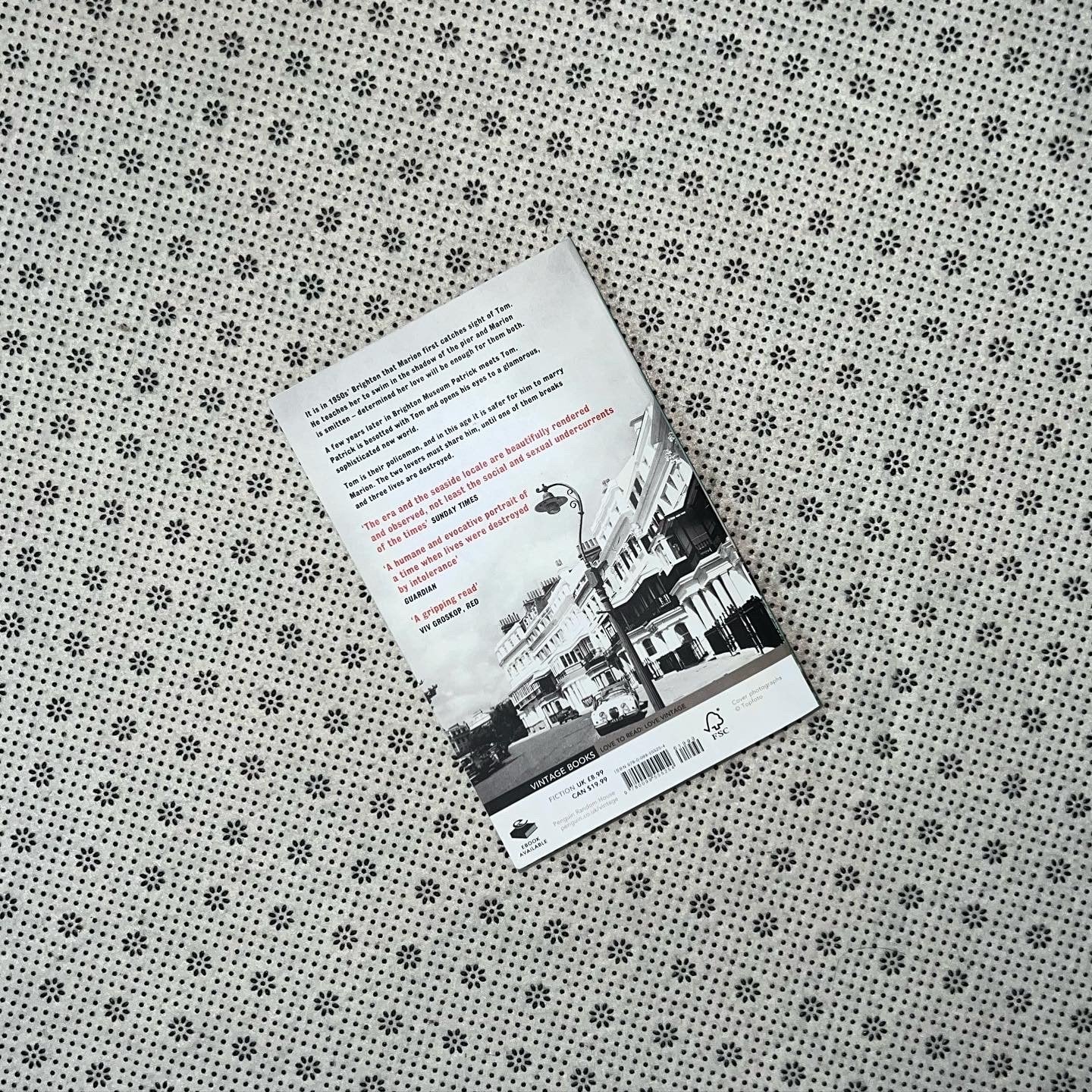 my policeman movie tie in edition by bethan roberts