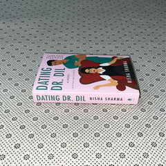 dating dr dill by nisha sharma