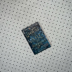 house of salt and sorrows by erin a craig