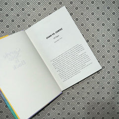 carrie soto is back dust jacket edition by taylor jenkins reid