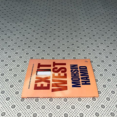 exit west by mohsin hamid