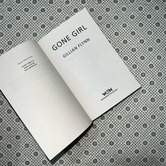 gone girl 20 million copy phenomenon by gillian flynn