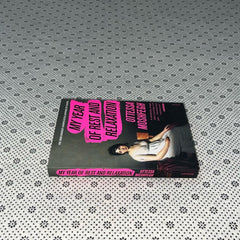 my year of rest and relaxation by ottessa moshfegh