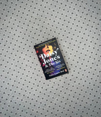 daisy jones the six new york times bestseller by taylor jenkins reid