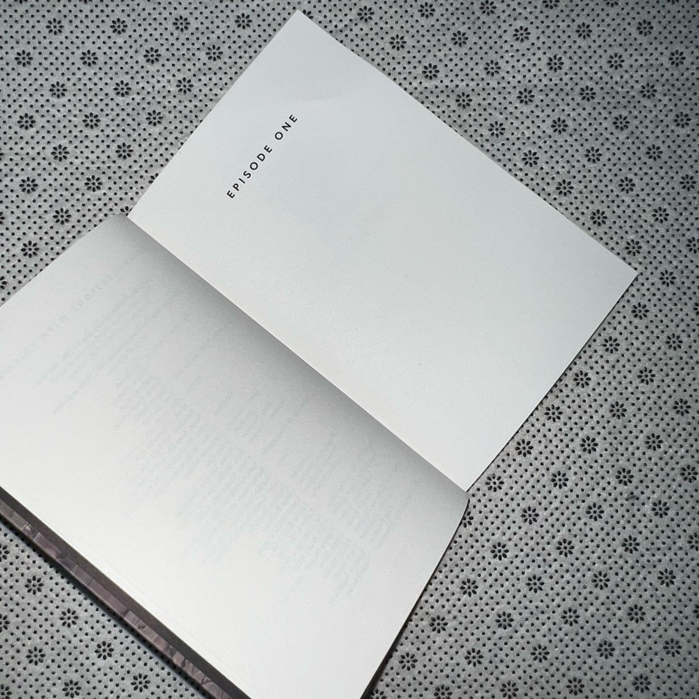 conversations with friends the scripts by sally rooney