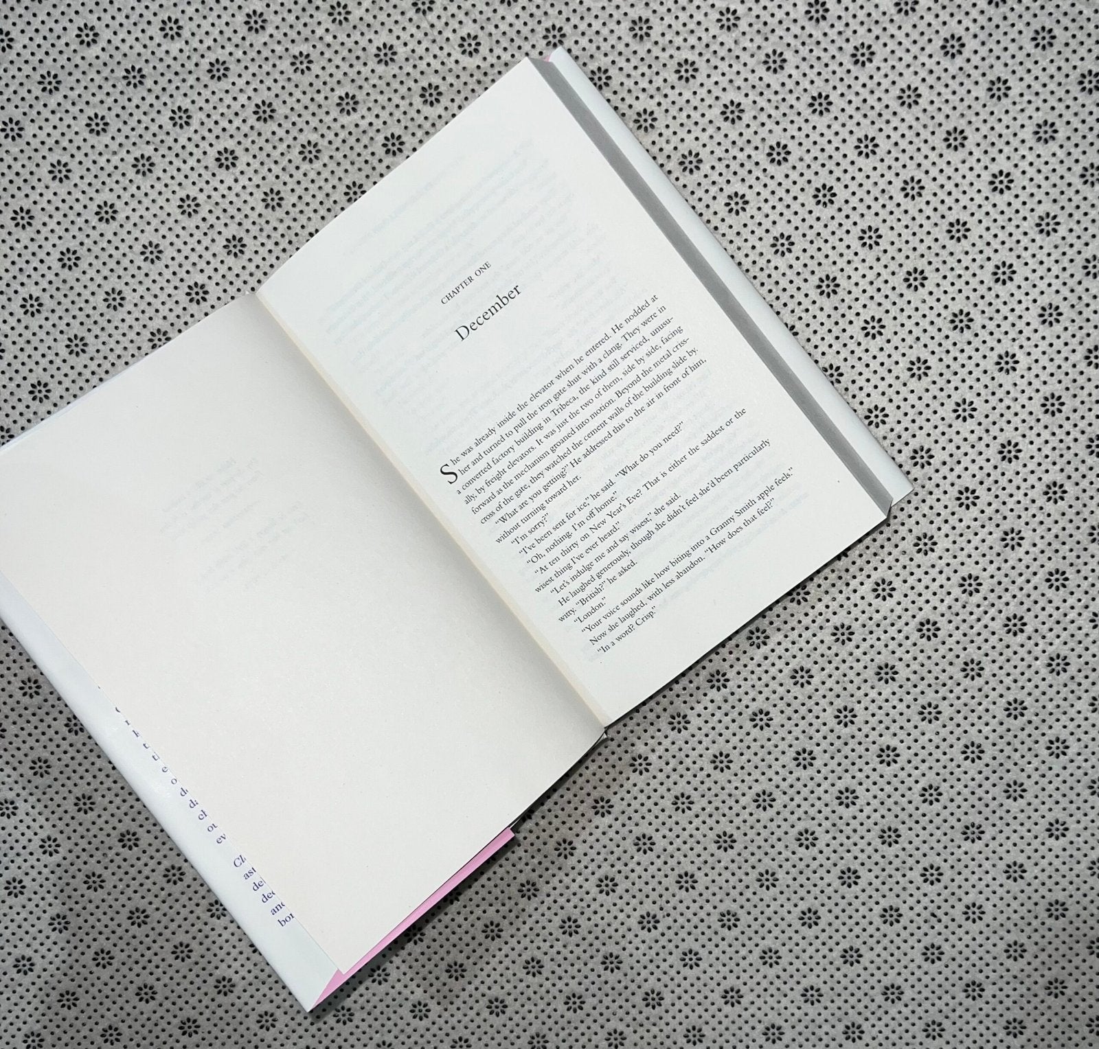 cleopatra and frankenstein dust jacket edition by coco mellors