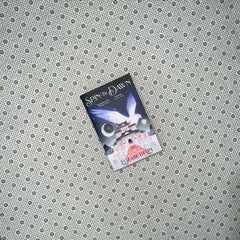 spin the dawn the blood of stars series book 1 by elizabeth lim