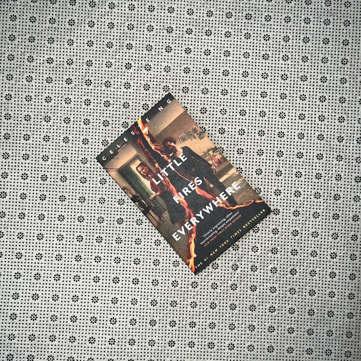 little fires everywhere by celeste ng 1