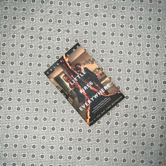 little fires everywhere by celeste ng 1